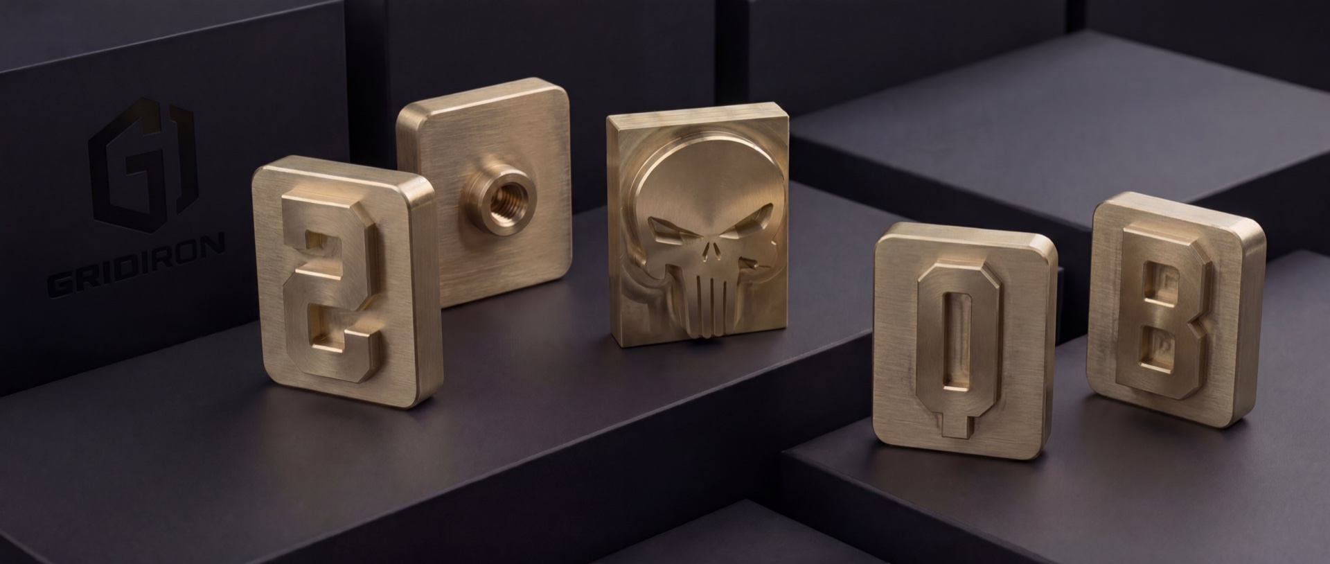 GRIDIRONS system in use